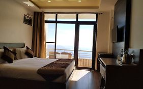 Hotel Ravine Palace